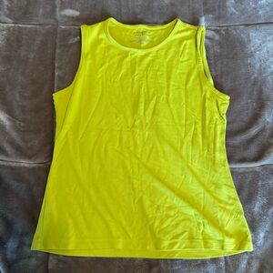 Adrienne Vittadini Tank Top